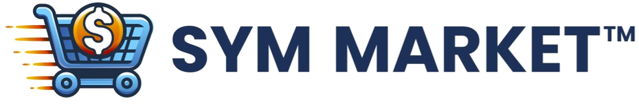 SYM MARKET