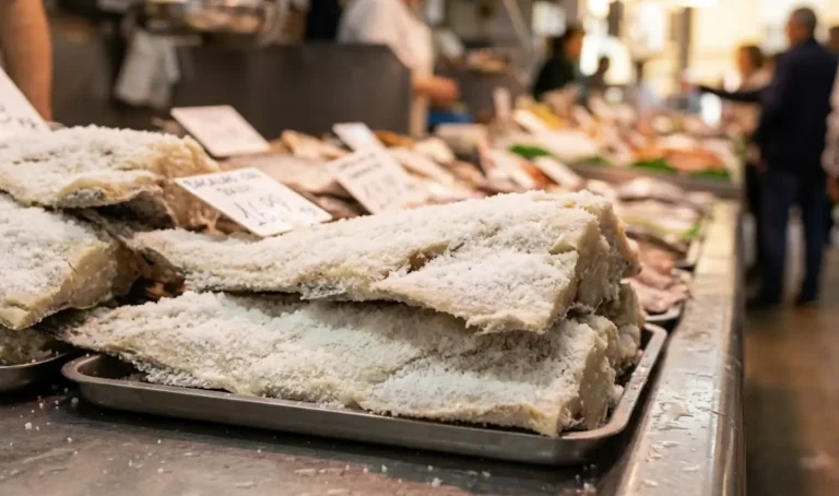 El bacalao de Semana Santa: por qué sube de precio en Cuaresma y dónde sale más barato