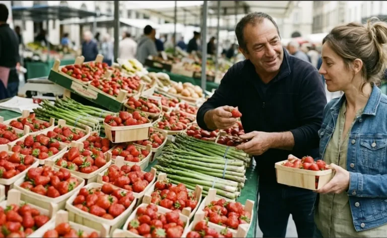Cinco productos que en abril están en su mejor momento (y a su mejor precio)