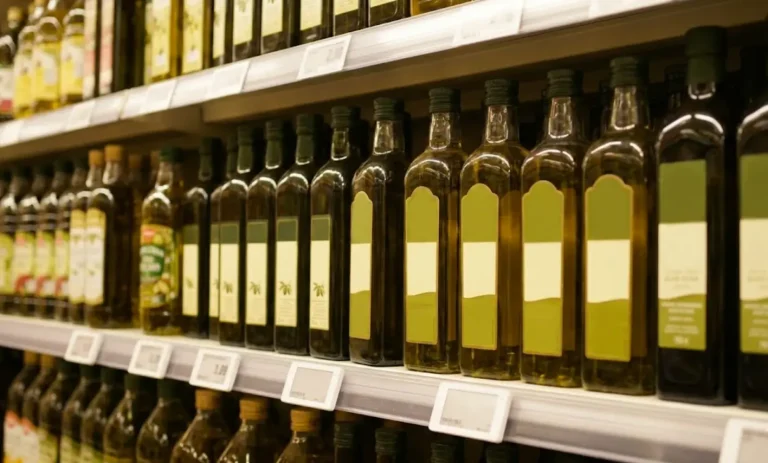 El aceite de oliva bajó. Pero nadie te ha dicho hasta dónde ni si va a durar.