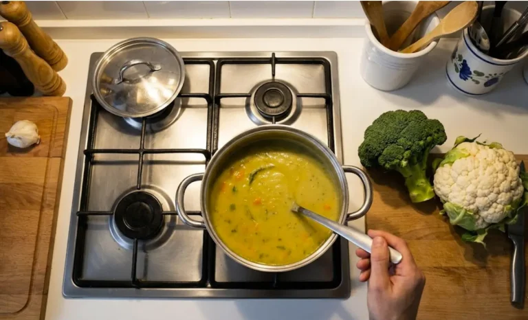 Las 5 recetas de enero que calientan sin fundir el presupuesto