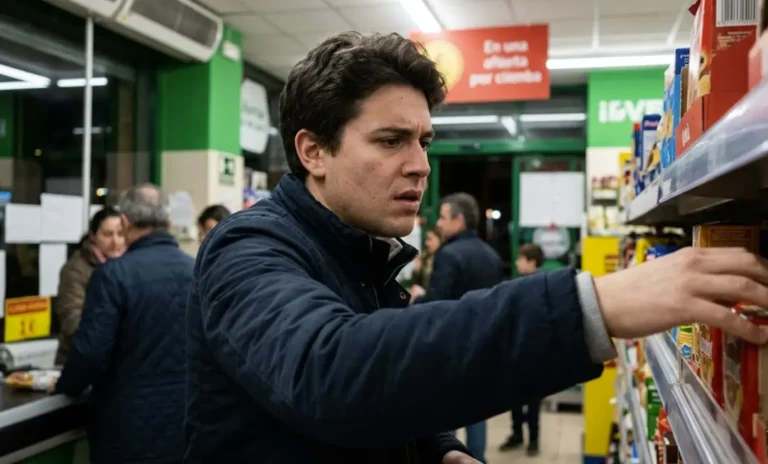 Las compras de urgencia son las más caras. Aquí está el sistema para eliminarlas.
