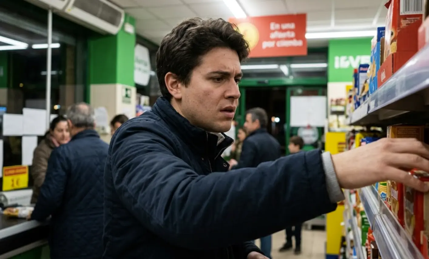 Las compras de urgencia son las más caras. Aquí está el sistema para eliminarlas.