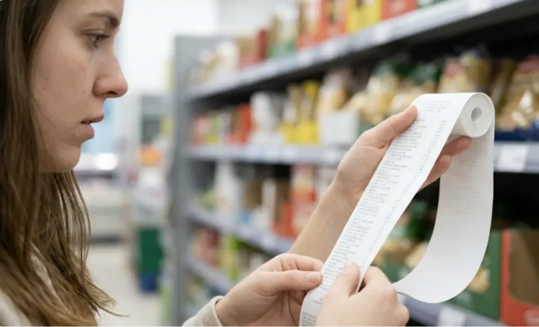 Febrero 2026: los alimentos siguen subiendo. Aquí están los datos reales.